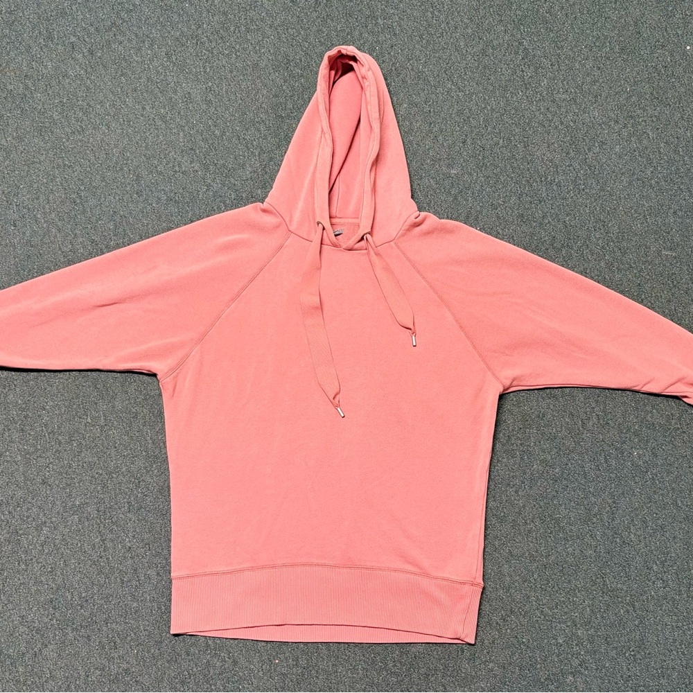 Aerie Salmon Hoodie for Women